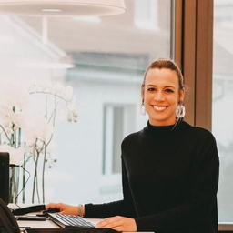 Theresa Meinen