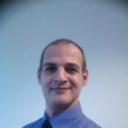Alain Goetschel