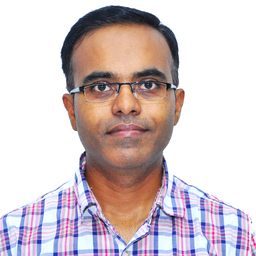 Nagesh K V