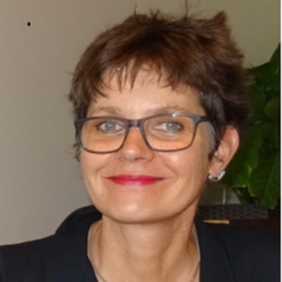 Stefanie Gellert-Beckmann