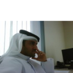 Tariq Alwahedi