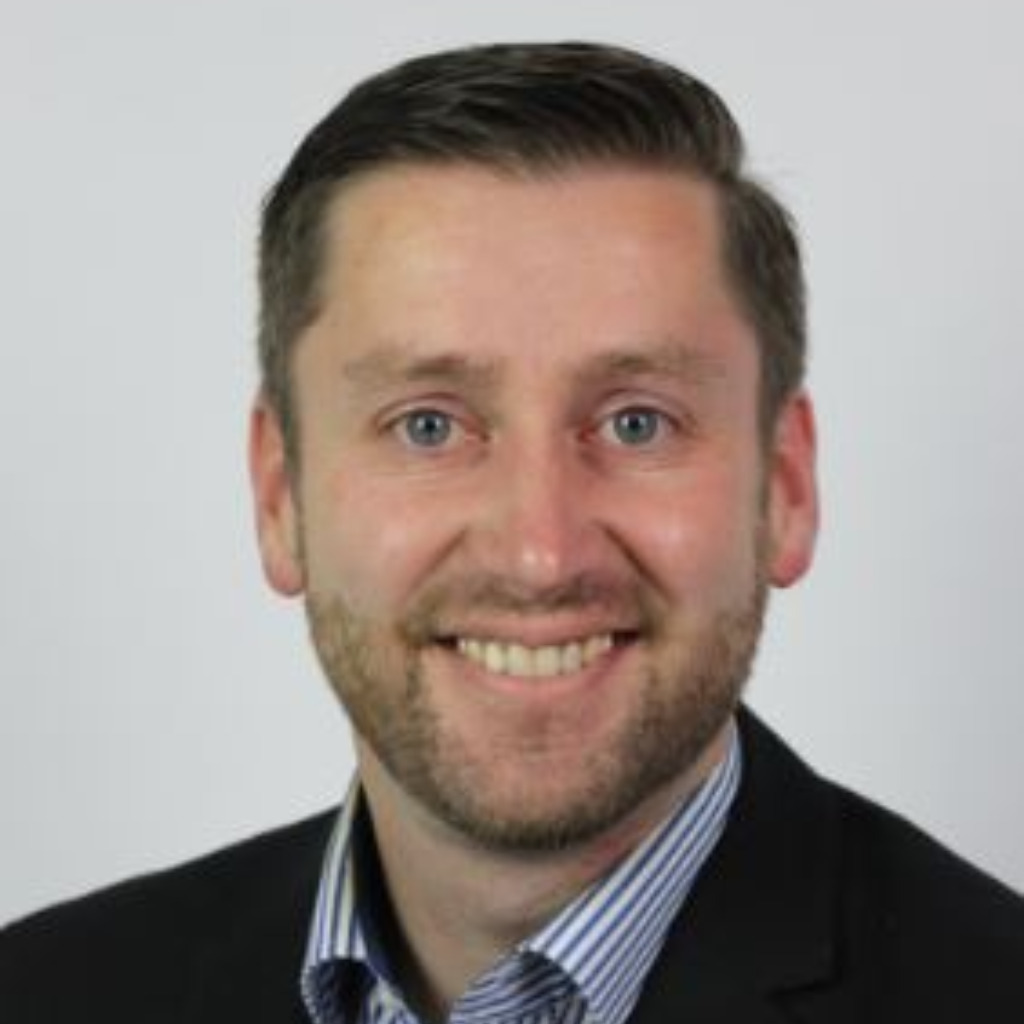 Jörn Ruhwedel Leiter Operations Abrechnung / Prokurist Optica
