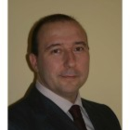 Mario Belmonte Larrosa