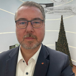 Holger Galitzki