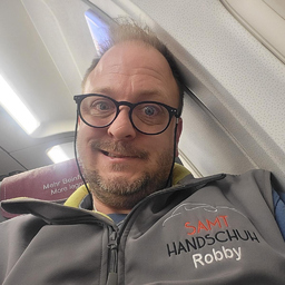 Robby Handschuh