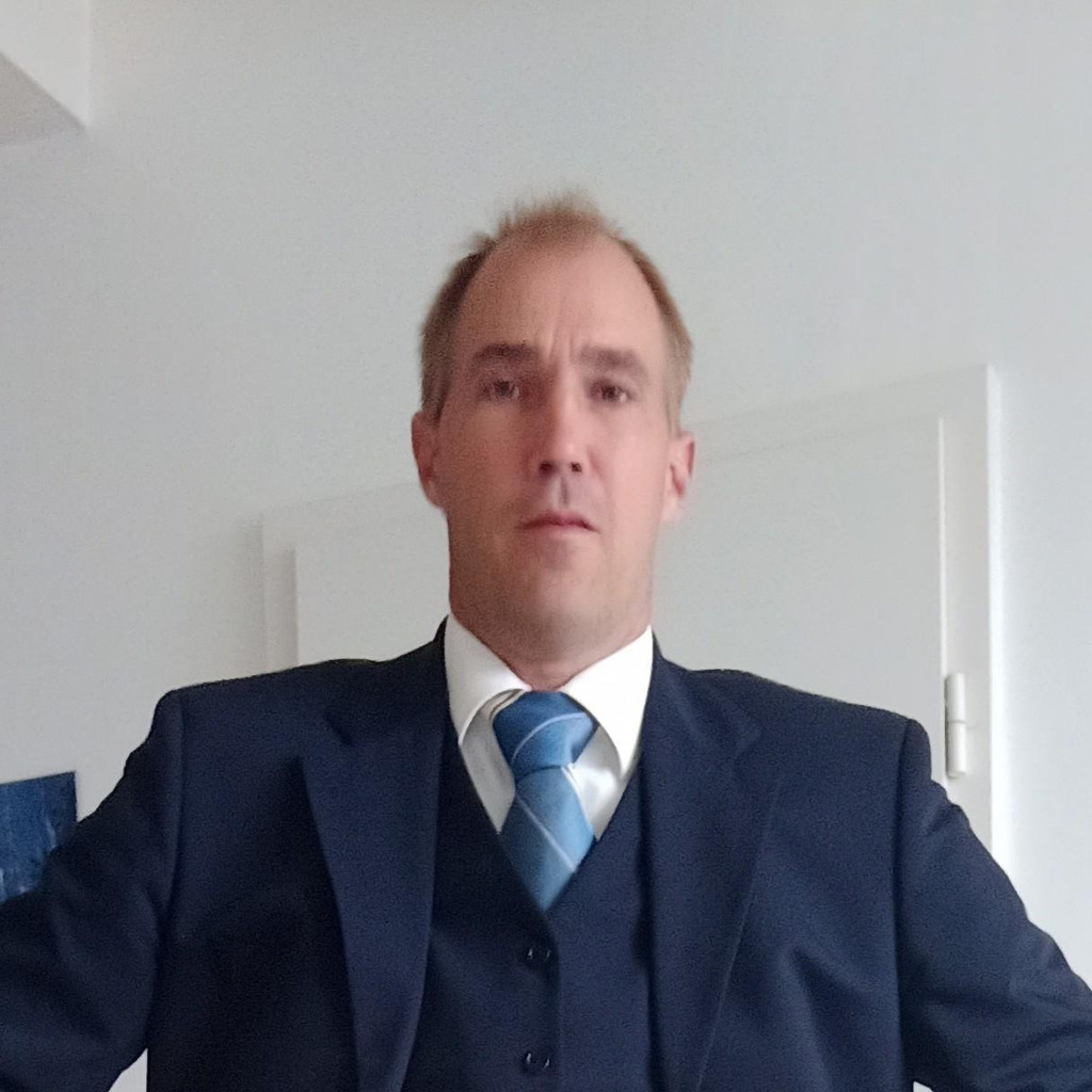 Björn Sjöberg Netzwerkmanager KunststoffInstitut Lüdenscheid GmbH