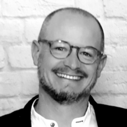 Joerg Zettler