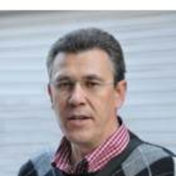 Francisco Jose Calatrava Cifuentes