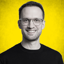 Dr. Christoph Grimmer's profile picture