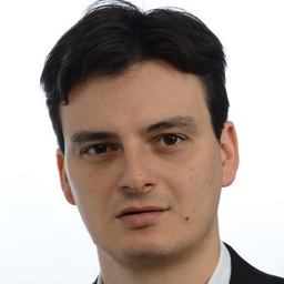 Dr. Thierry Mertens