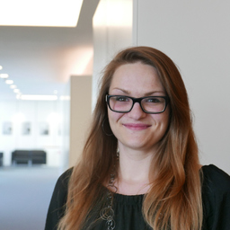 Caroline Reichel