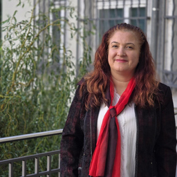 FATMA GÜLSÜM ÖZCAN