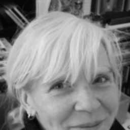 Nicole Orthmayr