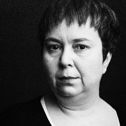 Dipl.-Ing. Olena Protsenko
