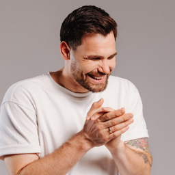 Profilbild Daniel Zimmermann