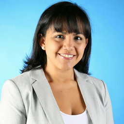 Andrea Molina Lewis