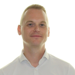 Ray Verweij