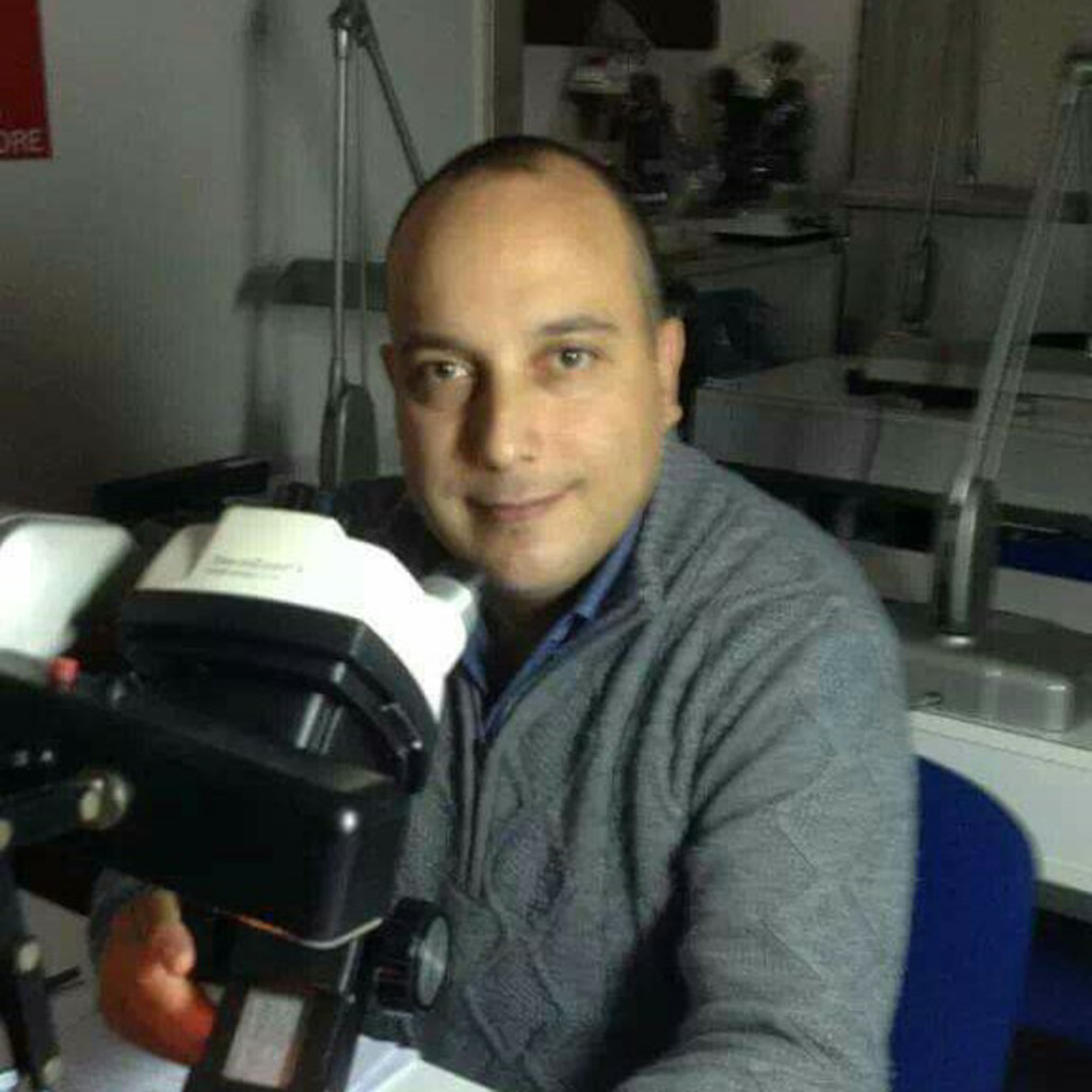 Vincenzo Ferrara gemmologo perito estimatore orafo servizi