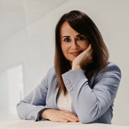 Magdalena Deylami