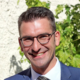 Dr. Patrick Walker