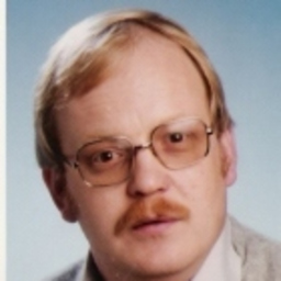 Klaus Hülle