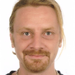 Jan Gerken