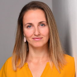 Ing. Stanka Svecova MSc.HR