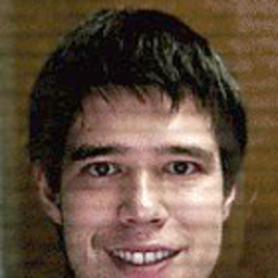 Evgeniy Tonev