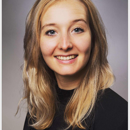 Ronja Behnsen