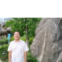 Cheng Bo