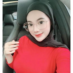 Mardeningsih Alifah