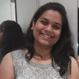 Manasi Jahagirdar