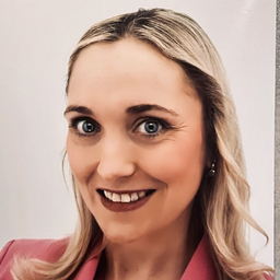 Sarah Wilson 