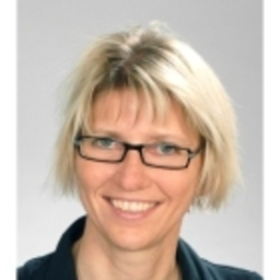 Dr. Christiane Rast