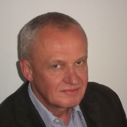 Profilbild Peter Beierlein