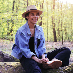 Meike-Lesley Neumann-Endres