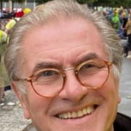 Bernd Roske