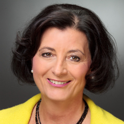 Profilbild Marion Brenne