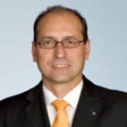 Profilbild Klaus Böhmer