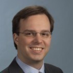 Dr. Peter von Natzmer