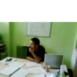 Fatih Bolat