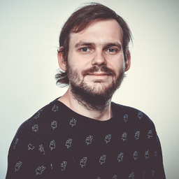 Sandro Stanek