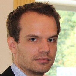 Christopher Irnich