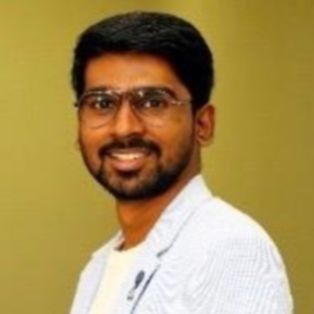 Suriya Prakash Balamurugan - Senior Systems Engineer - Infosys Limited ...