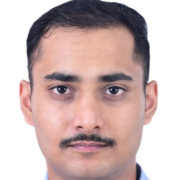 Prashant Dadwal