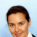 Rayana Yumasheva
