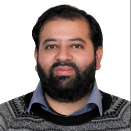 Muhammad Irfan Kazim