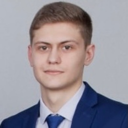 Vasilii Malakhov