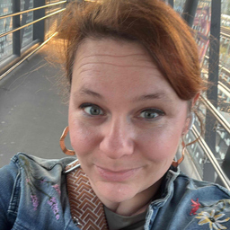 Daniela Laatsch-Schröder 