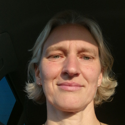 Annett Berkenhagen